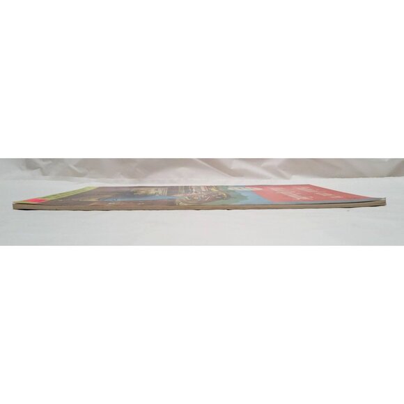 Practical Guide To Model Railroading By Kalmbach Books Vintage 1974 Soft Cover - Picture 4 of 8